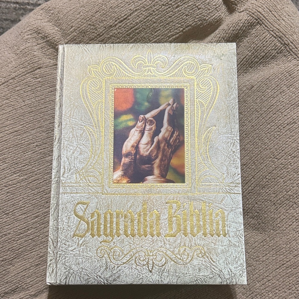 Catholic Bible (Spanish)